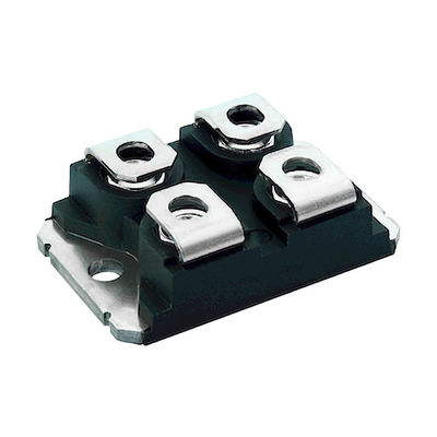 شريحة الدوائر المتكاملة VS-GT55NA120UX الجهاز الفردي 1200V 68A وحدة IGBT SOT227