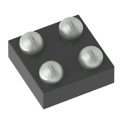 رقاقة الدوائر المتكاملة TPS7A2028PYCJR 1 الخروج 300mA IC المنظم خطي الجهد