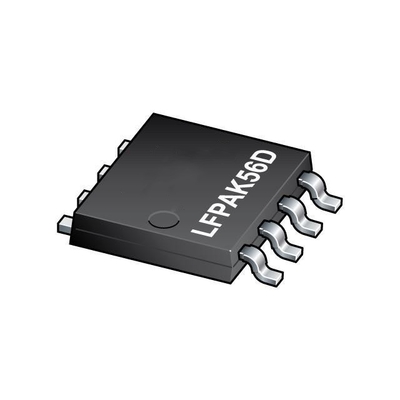 رقاقة الدوائر المتكاملة PSMN011-60HLX 60V المنطق المستوى بوابة 2 N قناة الترانزستور
