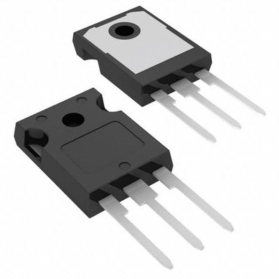 رقاقة الدوائر المتكاملة NTMTSC1D5N08MC MOSFET الطاقة ترانزستورات التبريد المزدوج ذات قناة N واحدة