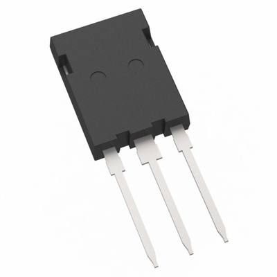 رقاقة الدوائر المتكاملة STGYA50H120DF2 1200V 50A عجلة عالية من سلسلة H IGBT ترانزستور