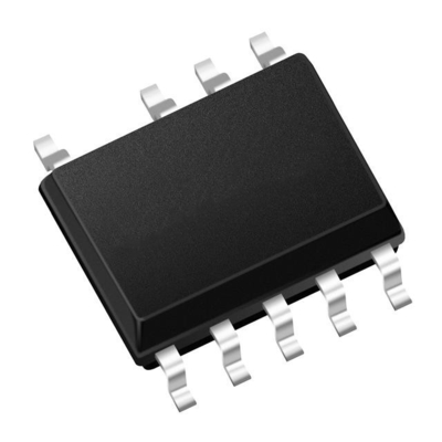 رقاقة الدوائر المتكاملة NCP1345Q01D1R2G وحدة تحكم عكسية مع تحسين USB-PD
