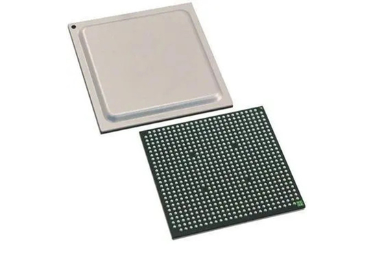 IC Ethernet VSC7549TSN-V / 5CC تغيير شبكة Ethernet IC 888-BFBGA