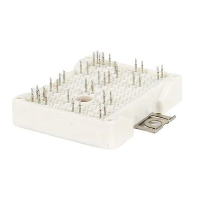 وحدات IGBT للسيارات CAB011A12GM3T 1200V 11mohm Half Bridge SiC Module