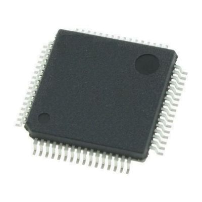 شريحة الدوائر المتكاملة CYT2B73BADQ0AZEGS 2.7V إلى 5.5V 32Bit MCU مزدوج النواة LQFP64