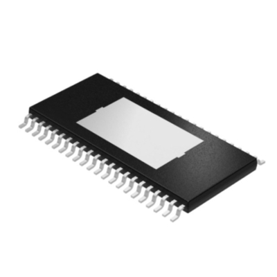رقاقة الدوائر المتكاملة TPA6304QDDVRQ1 IC مكبر الأقسام رباعية القنوات من الفئة D