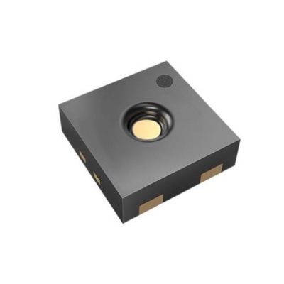 جهاز استشعار IC SHT40I-AD1F-R2 جهاز استشعار درجة حرارة الرطوبة الرقمية للسيارات