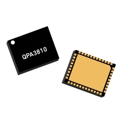 WIFI 6 الشريحة QPA3810SR 3800MHz وحدة مكبر الطاقة ثنائية المراحل