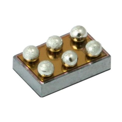 رقاقة الدوائر المتكاملة MAX40108ANT مكبر تشغيل دقيق بمعدل 168kHz 1V