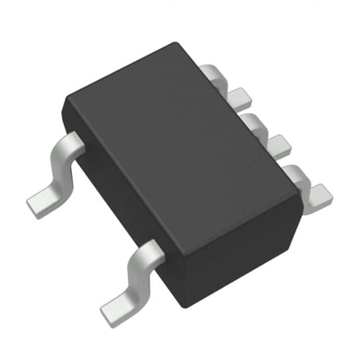 رقاقة الدوائر المتكاملة OPA992QDCKRQ1 مكبر الأغراض العامة 1 الدائرة SC-70-5