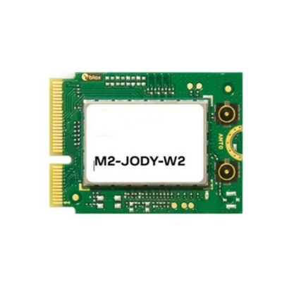 وحدة الاتصال اللاسلكي M2-JODY-W263-10C السيارات BT5.2 وحدات البروتوكولات المتعددة