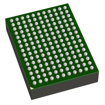 شريحة الدوائر المتكاملة LTM8060IY DC DC Converter BGA165 وحدة PoL غير معزولة