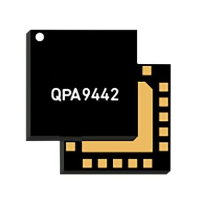 وحدة الاتصالات اللاسلكية QPA9442TR13 2.8 GHz خطية عالية السائق