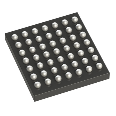 شريحة الدوائر المتكاملة MAX86178ENJ 1 قناة 20 بت Analog Front End 49-WLP