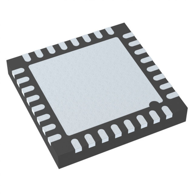 رقاقة الدوائر المتكاملة ADCA5190ACPZ الغرض العام 5MHz مكبر RF IC 32-LFCSP