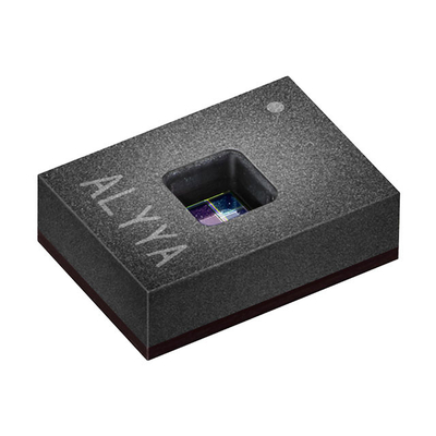 أجهزة الاستشعار IC AS7331-AQFT أجهزة الاستشعار الضوئية الأفقية 16-TFLGA Module