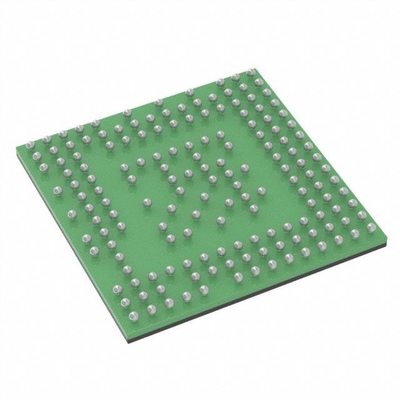 وحدة الاتصالات اللاسلكية AWR6843ABGABLRQ1 رقاقة واحدة 60 GHz MCU للسيارات