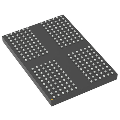 شريحة ذاكرة IC IS46LQ32128A-062TBLA1 السيارات 4Gbit LVSTL 1.6 GHz 3.5 ns ذاكرة IC
