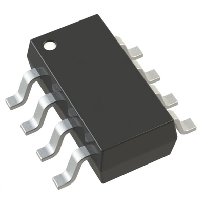 رقاقة الدوائر المتكاملة LT3008ITS8-5 45V 70dB المنظمات الخطية منخفضة الانقطاع