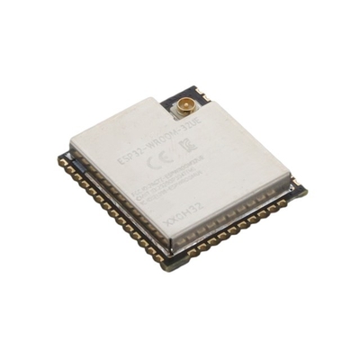 وحدة الاتصالات اللاسلكية ESP32-WROOM-32UE-N4 150Mb/s وحدة WiFi و BT Multiprotocol