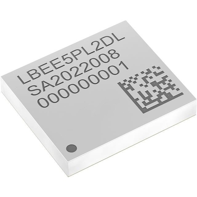 وحدة الاتصالات اللاسلكية LBEE5PL2DL-921 17 dBm Wi-Fi و BT5.0 وحدات البروتوكول المتعدد