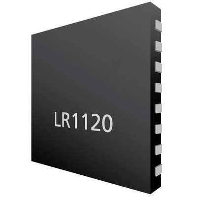 شريحة الـ WIFI 6 LR1120IMLTRT مستشعر Wi-Fi GNSS ذو طاقة منخفضة