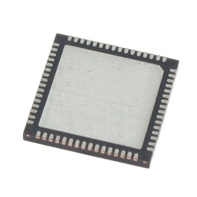 وحدة الاتصالات اللاسلكية EZR32LG330F256R60G-C0 256KB Sub-GHz USB اللاسلكي Gecko MCU