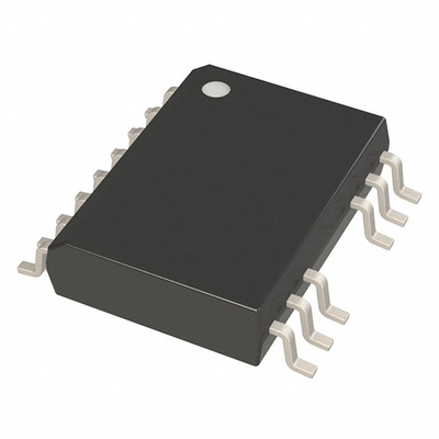 شريحة الدوائر المتكاملة UCC21530QDWKQ1 سائق نصف الجسر IC 14-SOIC