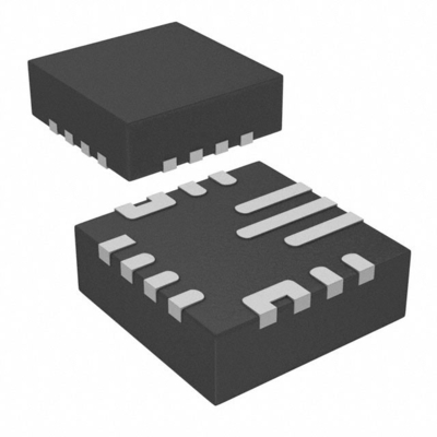 شريحة الدوائر المتكاملة TPS630701RNMR محول Buck Boost مع 3.6A Switch Current