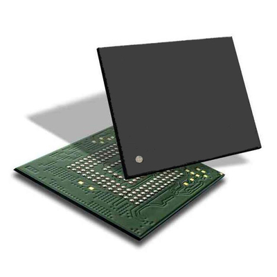شريحة ذاكرة IC SFEM080GB2ED1TB-I-VG-11P-STD EM36 IC ذاكرة eMMC الصناعية