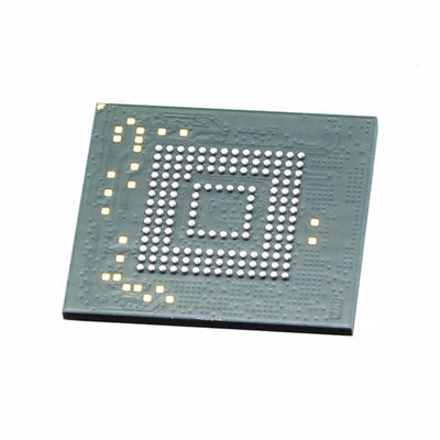 شريحة ذاكرة IC SFEM128GB2ED1TO-A-7G-111-STD 1Tbit eMMC Flash NAND ذاكرة IC