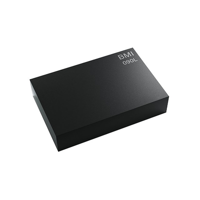أجهزة الاستشعار IC BMI090L عالية الأداء 6 محور SPI أجهزة استشعار الحركة LGA16
