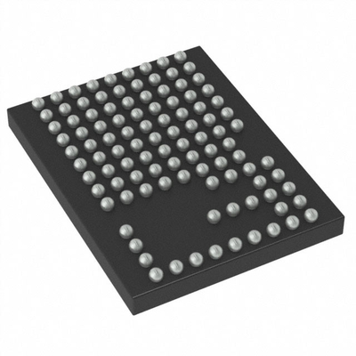 شريحة ذاكرة IC MX25U25645GZ4I00 256Mbit شريحة ذاكرة فلاش WDFN8