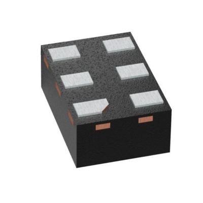 جهاز استشعار IC OPT4001DNPRQ1 جهاز استشعار الضوء المحيطي الرقمي للسيارات