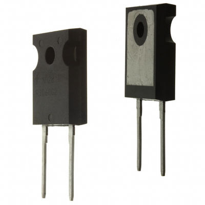رقاقة الدوائر المتكاملة FFSH3065B-F085 650V 30A 268W SIC Schottky Diode المصلحات