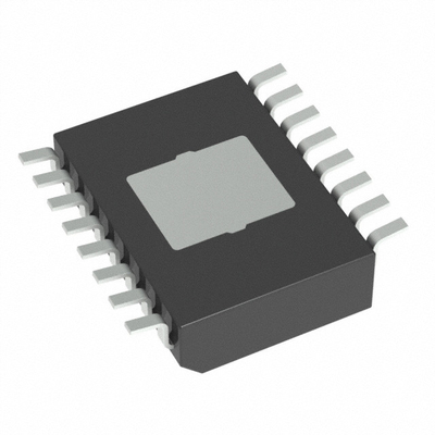 رقاقة الدائرة المتكاملة NCD57000DWR2G معزولة 7.8A محرك بوابة IGBT عالي التيار