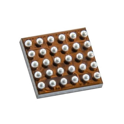 رقاقة الدوائر المتكاملة MAX77654BENV IC 30-WLP لإدارة الطاقة العامة