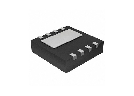 GaN IC IGLD60R190D1AUMA1 قناة N CoolGaN Power Transistor 8-LDFN سطح الصعود