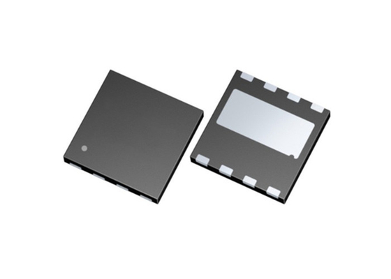 GaN IC IGLR60R340D1XUMA1 600V CoolGaN وضع تعزيز ترانزستور الطاقة