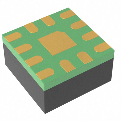 شريحة الدوائر المتكاملة LTC4162IUFD-SST 4.5V IC شاحن البطارية