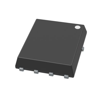 رقاقة الدوائر المتكاملة ISC16DP15LM P Channel MOSFET Transistor في المستوى المنطقي