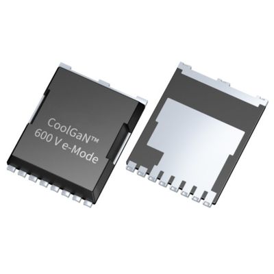 رقاقة الدوائر المتكاملة IGLD60R190D1S ترانزستورات MOSFET الطاقة CoolGaN 600V