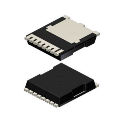 رقاقة الدوائر المتكاملة IAUT300N08S5N011 80V 300A OptiMOS Power MOSFET ترانزستور