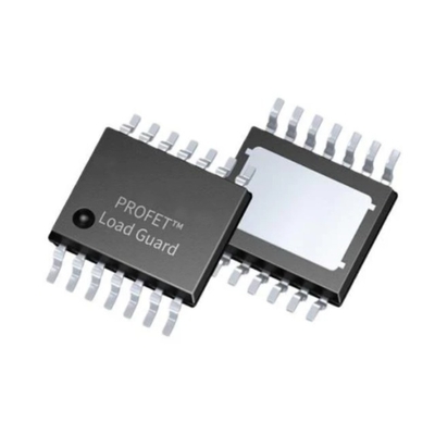 شريحة الدوائر المتكاملة 9DBL0252CKILF 200MHz PCI Express Zero Delay Buffer IC