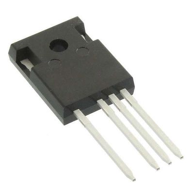 رقاقة الدوائر المتكاملة IPZ60R099P6 MOSFET ترانزستور الطاقة 600 فولت CoolMOS P6