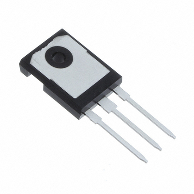 رقاقة الدوائر المتكاملة IPW60R125CFD7 ترانزستورات الطاقة MOSFET عالية الجهد