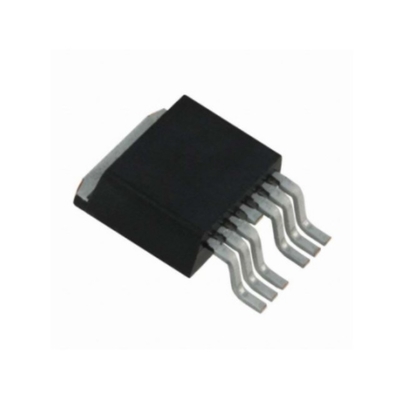 رقاقة الدوائر المتكاملة IPB017N10N5LF N القناة 100V 180A ترانزستورات MOSFET