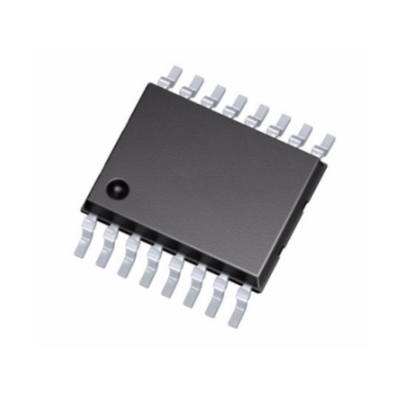 أجهزة استشعار IC TLE5555ICBE1TOPXTMA1 أجهزة استشعار لقياس الموقف الخطي الزاوية