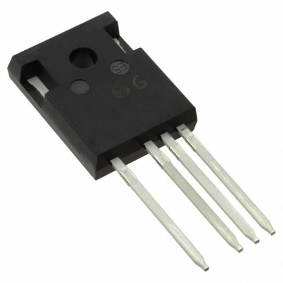 شريحة الدوائر المتكاملة STPSC15H12WL 1200V 15A Power Schottky Silicon Carbide Diode
