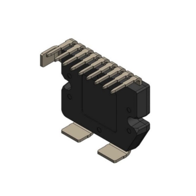 وحدات IGBT للسيارات NXV08A170DB1 وحدة MOSFET للطاقة عاكسة المرحلة الواحدة